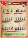 ZM Katai Empire The Chinese Army Kickstarter 3