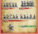 ZM Katai Empire The Chinese Army Kickstarter 5