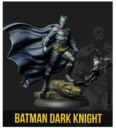 Bmg The Dark Knight Rises Game Boxa