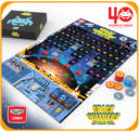 612 SPACE INVADERS THE BOARD GAME 1