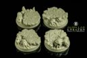 Alien Lab Miniatures New Hell Bases Previews 3