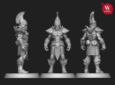 Artel „W“ Miniatures Neue Previews 01