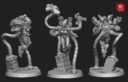 Artel „W“ Miniatures Neue Previews 02