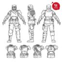 Artel „W“ Miniatures Neue Previews 03