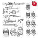 Artel „W“ Miniatures Neue Previews 04