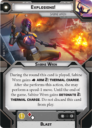 Fantasy Flight Games Star Wars Legion Sabine Wren Operative Expansion 12