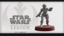 Fantasy Flight Games Star Wars Legion Sabine Wren Operative Expansion 2