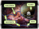 Fantasy Flight Games Star Wars Outer Rim Boardgame Movement Preview 4