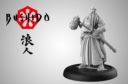 GCT Bushido RisenSun Preorder 01