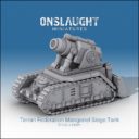 Onslaught Miniatures Neue Preview