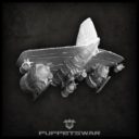 PW Puppets War Flying Coffin Orcoplane 3