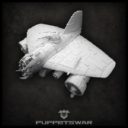 PW Puppets War Flying Coffin Orcoplane 4