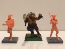 RD 28mm Hard Plastic Fauns 8