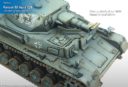 Rubicon Models Panzer IV Plastic Kits Preview 1