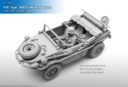 Rubicon Models Schwimmwagen TS1 Assembled Preview 1