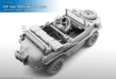 Rubicon Models Schwimmwagen TS1 Assembled Preview 3