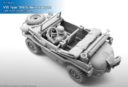 Rubicon Models Schwimmwagen TS1 Assembled Preview 4