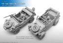 Rubicon Models Schwimmwagen TS1 Assembled Preview 6