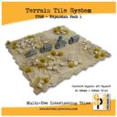 Sarissa Terrain Tile System2