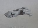 Vanguard Miniatures Wyvern Light Dropship 01