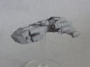 Vanguard Miniatures Wyvern Light Dropship 02