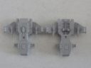 Vanguard Miniatures Wyvern Light Dropship 04