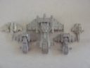 Vanguard Miniatures Wyvern Light Dropship 08