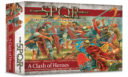 WG Warlord Games SPQR