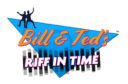 Warcradle Studios Bill & Ted’s Riff In Time Boardgame Preview 2