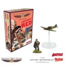 Warlord Blood Red Skies Neuheiten Mai6