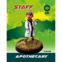 Zenit Miniatures APOTHECARY