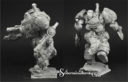 Scibor Dwarven Golem 2 04