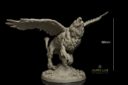 Alien Lab Miniatures GRIFFIN 1