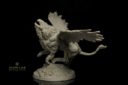 Alien Lab Miniatures GRIFFIN 4