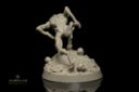 Alien Lab Miniatures STRIGA 4