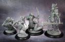 AntiMatter Games ShadowSea Stygian Cabal Miniatures