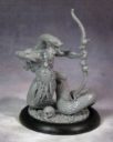 AntiMatter Games ShadowSea Snakemen Miniatures Preview 2