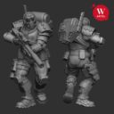 Artel „W“ Miniatures Neue Previews 01