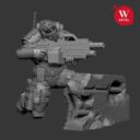 Artel „W“ Miniatures Neue Previews 03