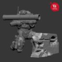 Artel „W“ Miniatures Neue Previews 04