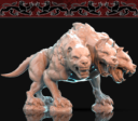 Bestiary 3D Printable Models 17