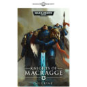 Black Libary 2019 Black Library Live The Reveals! 12