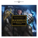 Black Libary 2019 Black Library Live The Reveals! 28