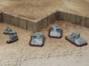 Brigade Models SlammersArtillery