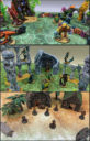 EC Depths Of Savage Atoll 3D Printable Tabletop Models 3