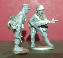 Empress Miniatures Weitere USMC Previews 09