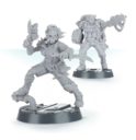 Forge World Ammo Jack & Dome Runner 3