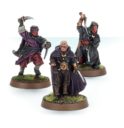 Games Workshop Middleearth Die Herren Von Umbar™