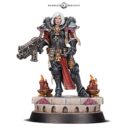 Games Workshop Warhammer 40.000 Battle Sister Bulletin – Part 10 Interview With Darren Latham 3