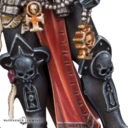 Games Workshop Warhammer 40.000 Battle Sister Bulletin – Part 10 Interview With Darren Latham 4